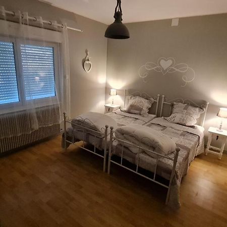 La Preference Villa Saint-Aignan  Dış mekan fotoğraf
