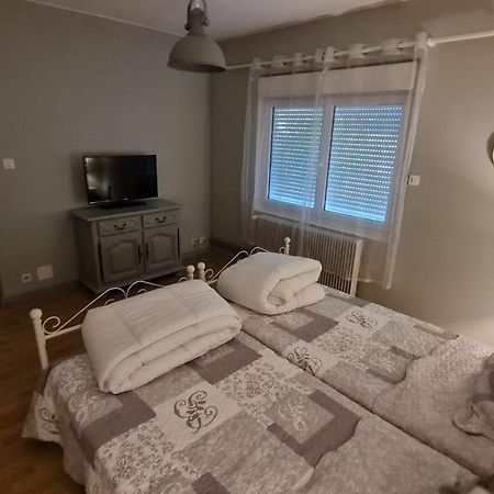 La Preference Villa Saint-Aignan  Dış mekan fotoğraf