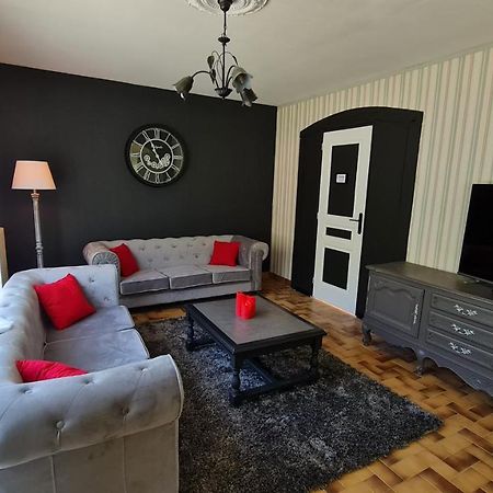La Preference Villa Saint-Aignan  Dış mekan fotoğraf