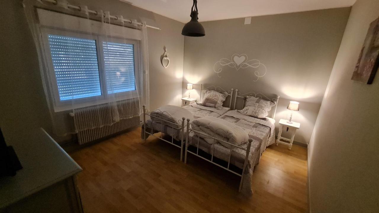 La Preference Villa Saint-Aignan  Dış mekan fotoğraf
