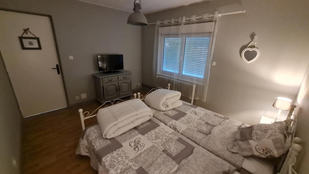 La Preference Villa Saint-Aignan  Dış mekan fotoğraf